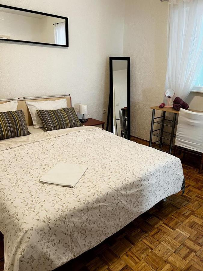 Apartment B&L เซนญ์ ภายนอก รูปภาพ